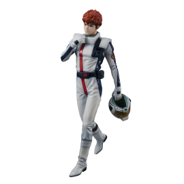  Mobile Suit Gundam: Char's Counterattack - Figurine Amuro Ray Limited Repeat Version