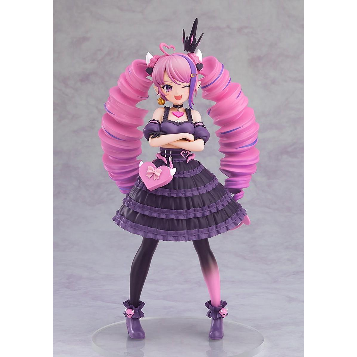  VSHOJO - Ironmouse - Pop Up Parade SP 22cm