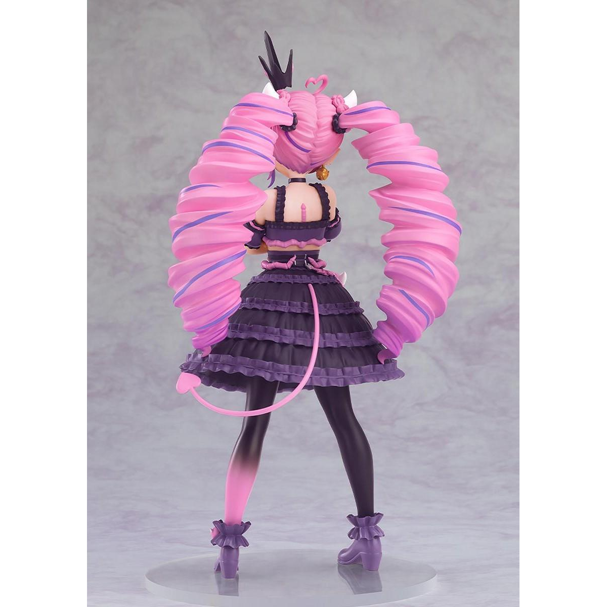 Figurine VSHOJO - Ironmouse - Pop Up Parade SP 22cm