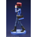 Figurine POKEMON - Kalem & Grenousse - Statuette ARTFXJ 1/8 20cm Figurine POKEMON - Kalem & Grenousse - Statuette ARTFXJ 1/8 20cm