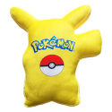 Coussin Pokémon - coussin Pikachu Standing 40 cm