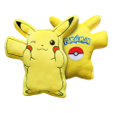 Halantex Pokémon - coussin Pikachu Standing 40 cm
