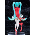 HATSUNE MIKU - Miku "Sourxuan Chinese New Year" - Pop Up Parade 17cm HATSUNE MIKU - Miku "Sourxuan Chinese New Year" - Pop Up Parade 17cm
