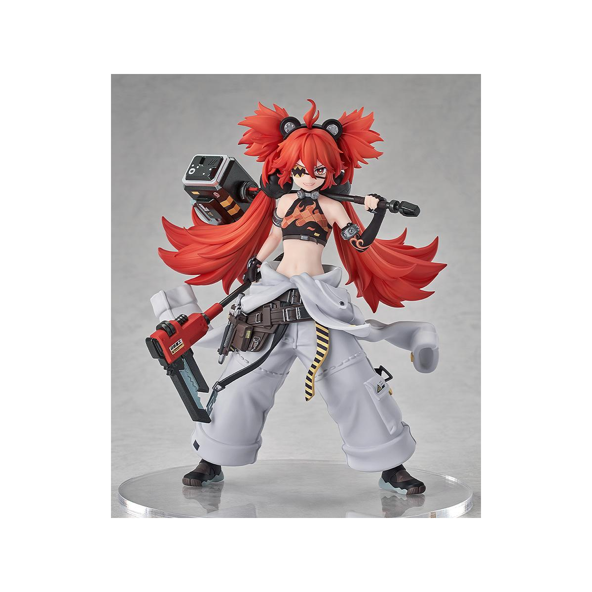ZENLESS ZONE ZERO - Koleda Belobog - Pop Up Parade SP 16.5cm