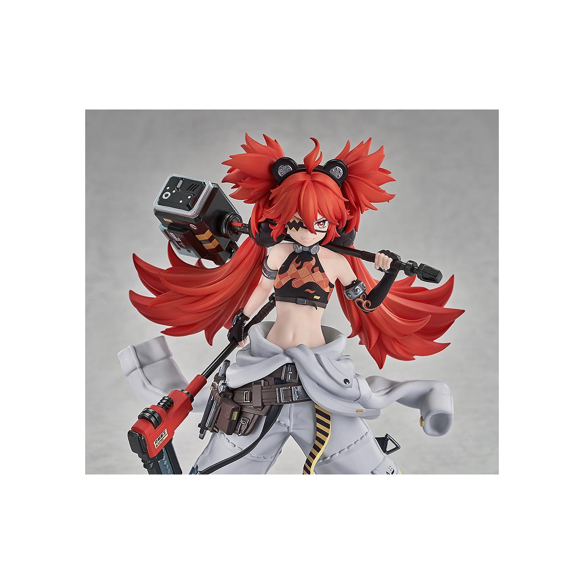 ZENLESS ZONE ZERO - Koleda Belobog - Pop Up Parade SP 16.5cm
