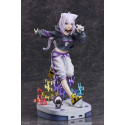 Hololive Production - 1/7 Nekomata Okayu We Are Gamers Ver. 23 cm Hololive Production - 1/7 Nekomata Okayu We Are Gamers Ver. 23 cm
