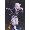 Hololive Production - 1/7 Nekomata Okayu We Are Gamers Ver. 23 cm Hololive Production - 1/7 Nekomata Okayu We Are Gamers Ver. 23 cm
