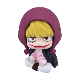 Figurine One Piece - Look Up Corazon 11 cm