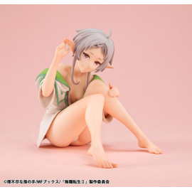 Figurine Mushoku Tensei Jobless Reincarnation 2 - Melty Princess Sylphiette Palm Size 8 cm
