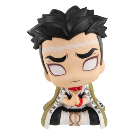 Figurine Demon Slayer - Look Up Gyomei Himejima 11 cm