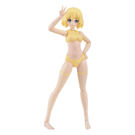  Cutie Honey Nova - maquette PLAMATEA Muse Body: Ichika B Type 15 cm