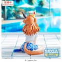Sega UMAMUSUME PRETTY DERBY - Copano Rickey - Figurine Yumemirize 12cm