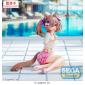 Figurine UMAMUSUME PRETTY DERBY - Smart Falcon - Figurine Yumemirize 14cm