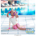 Sega UMAMUSUME PRETTY DERBY - Smart Falcon - Figurine Yumemirize 14cm