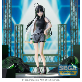 GIRLS BAND CRY - Subaru Awa - Figurine XStellar 20cm