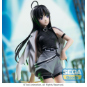 Figurine GIRLS BAND CRY - Subaru Awa - Figurine XStellar 20cm