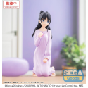 Figurine WITCH WATCH - Nemu Miyao - Figurine Yumemirize 14cm Figurine WITCH WATCH - Nemu Miyao - Figurine Yumemirize 14cm