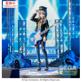 GIRLS BAND CRY - Momoka Kawaragi - Figurine XStellar 21cm