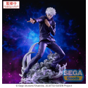 JUJUTSU KAISEN - Satoru Gojo "Hollow Purple" - Figurine Luminasta 21cm JUJUTSU KAISEN - Satoru Gojo "Hollow Purple" - Figurine Luminasta 21cm