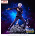 Figurine JUJUTSU KAISEN - Satoru Gojo "Hollow Purple" - Figurine Luminasta 21cm Figurine JUJUTSU KAISEN - Satoru Gojo "Hollow Purple" - Figurine Luminasta 21cm