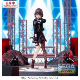  GIRLS BAND CRY - Nina Iseri - Figurine XStellar 20cm