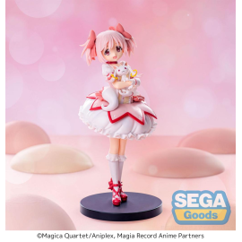  MADOKA MAGICA SIDE STORY - Madoka Kaname - Figurine SPM 24cm