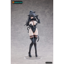 K Pring Original Character - statuette 1/6 Cat Woman Happy-chan 27 cm K Pring Original Character - statuette 1/6 Cat Woman Happy-chan 27 cm