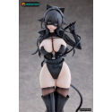 EST45000 K Pring Original Character - statuette 1/6 Cat Woman Happy-chan 27 cm EST45000 K Pring Original Character - statuette 1/6 Cat Woman Happy-chan 27 cm