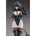K Pring Original Character - statuette 1/6 Cat Woman Happy-chan 27 cm K Pring Original Character - statuette 1/6 Cat Woman Happy-chan 27 cm