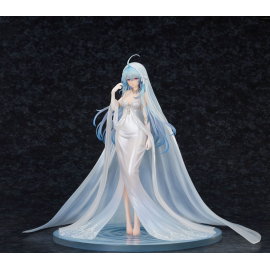 Azur Lane - 1/7 Helena Miracle in White Ver. 27 cm
