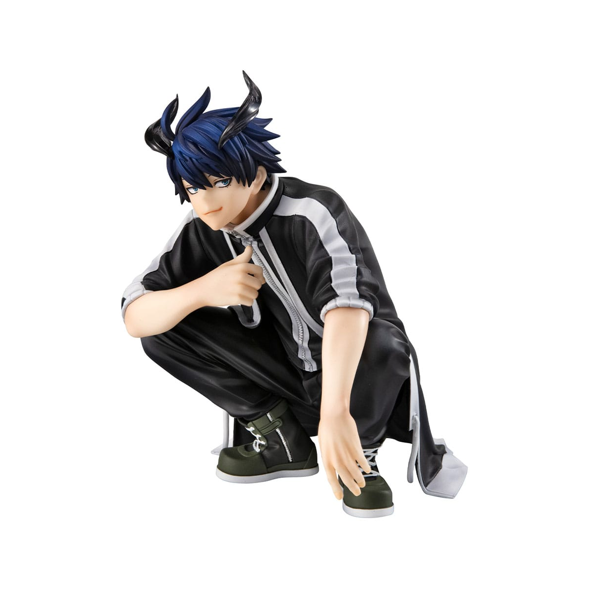  Togen Anki G.E.M. Series - Nico Palm Size 9 cm