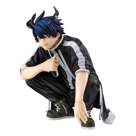  Togen Anki G.E.M. Series - Nico Palm Size 9 cm