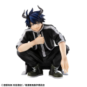 Megahouse Togen Anki G.E.M. Series - Nico Palm Size 9 cm