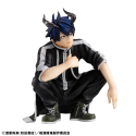 MEHO845819 Togen Anki G.E.M. Series - Nico Palm Size 9 cm