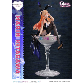 My Dress-Up Darling - 1/7 Prisma Wing Marin Kitagawa Glass Edition 29 cm