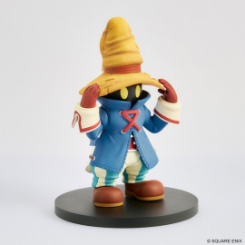  Final Fantasy IX - Adorable Arts statuette Bibi Ornitier 10 cm