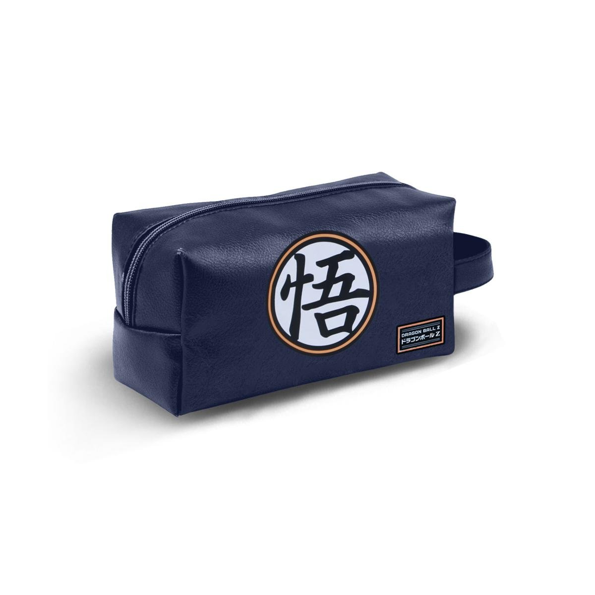 DRAGON BALL Z - Trousse de Toilette "Brick" DRAGON BALL Z - Trousse de Toilette "Brick"