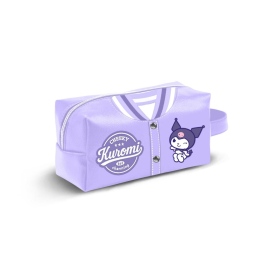  KUROMI - Varisty - Trousse de Toilette "Brick"