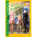  Bocchi the rock ! tome 6