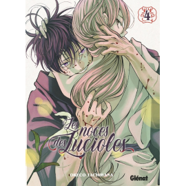  Les noces des lucioles tome 4
