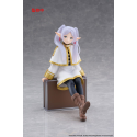 Frieren: Beyond Journey's End - Desktop Cute Figure Frieren Trunk Case Ver. 13 cm Frieren: Beyond Journey's End - Desktop Cute Figure Frieren Trunk Case Ver. 13 cm