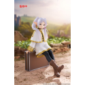Frieren: Beyond Journey's End - Desktop Cute Figure Frieren Trunk Case Ver. 13 cm Frieren: Beyond Journey's End - Desktop Cute Figure Frieren Trunk Case Ver. 13 cm
