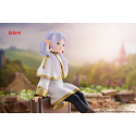 Frieren: Beyond Journey's End - Desktop Cute Figure Frieren Trunk Case Ver. 13 cm Frieren: Beyond Journey's End - Desktop Cute Figure Frieren Trunk Case Ver. 13 cm