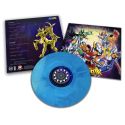 Musiques Pop Culture Saint Seiya Music Collection - Vol 1 - Vinyl Musiques Pop Culture Saint Seiya Music Collection - Vol 1 - Vinyl