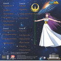microids records Saint Seiya Music Collection - Vol 2 - 2 Vinyls