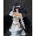 Kadokawa OVERLORD - Albedo "Wing Version" - Statuette 1/7 31cm