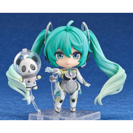  Hatsune Miku - Miku With You 2024 Nendoroid Mini Figurine
