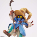 Final Fantasy 9 - Vivi Orniter Form-ism Figure Final Fantasy 9 - Vivi Orniter Form-ism Figure