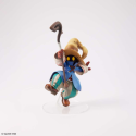 Figurine Final Fantasy 9 - Vivi Orniter Form-ism Figure Figurine Final Fantasy 9 - Vivi Orniter Form-ism Figure
