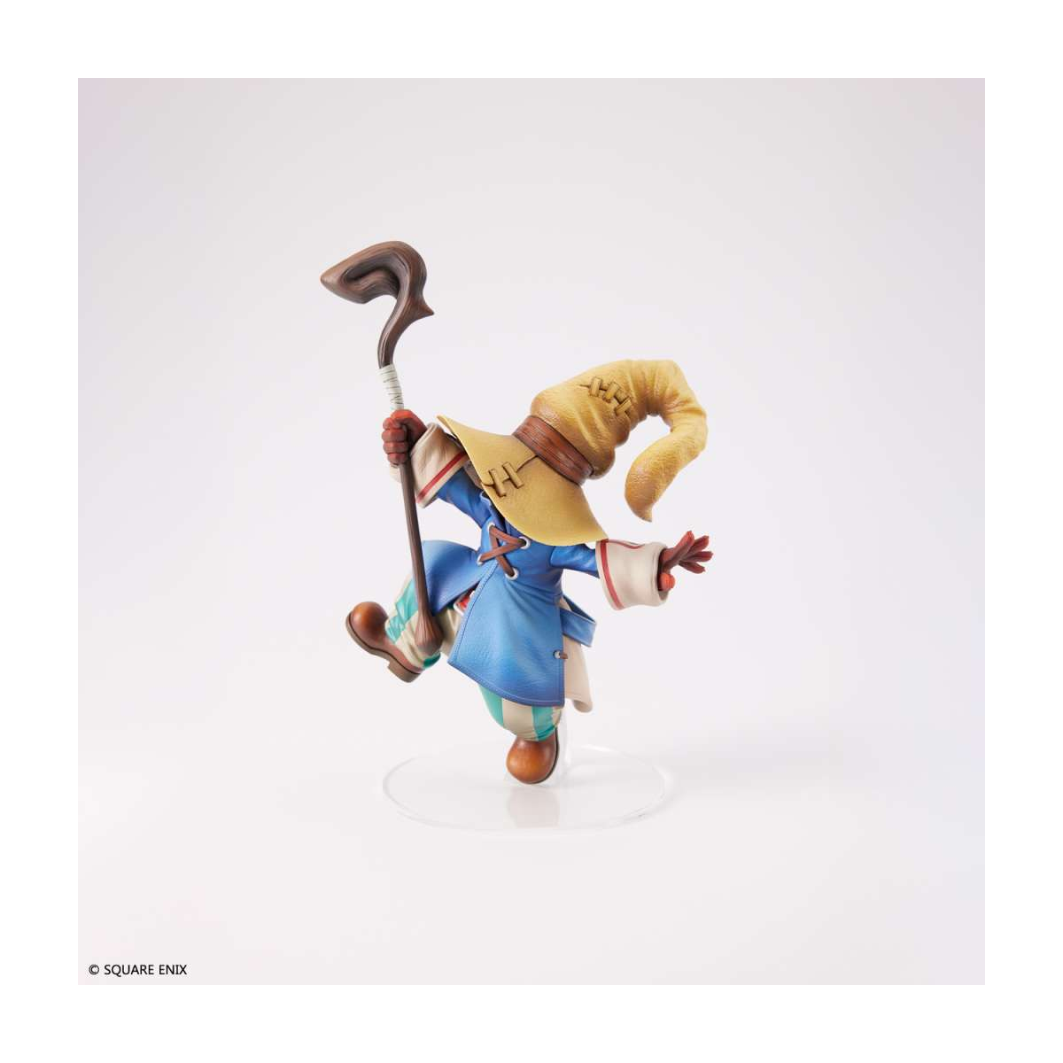 Square-Enix Final Fantasy 9 - Vivi Orniter Form-ism Figure